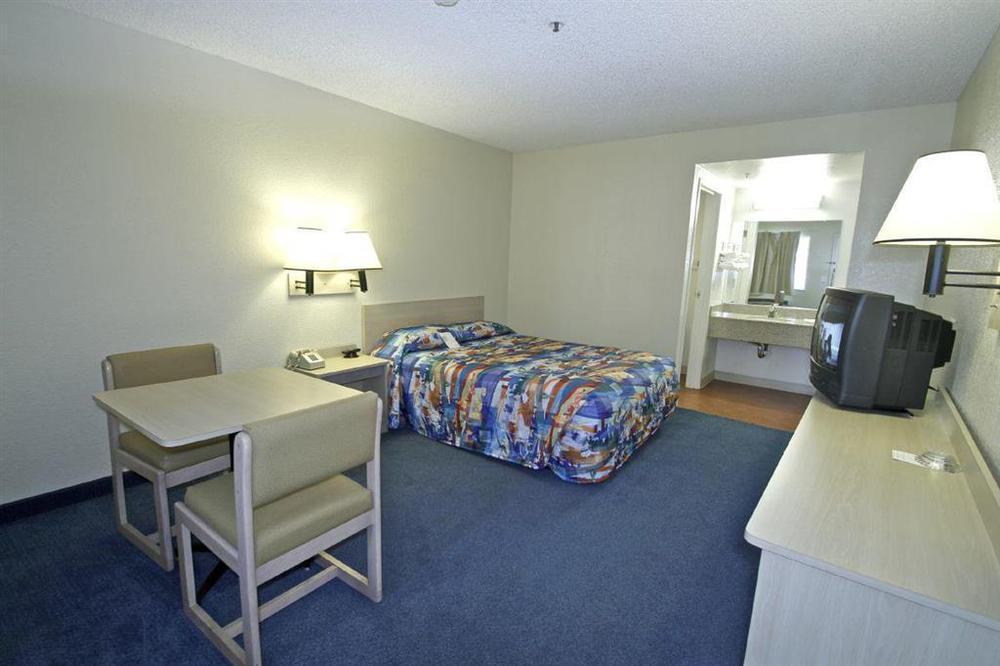 Motel 6-Sparks, Nv - Airport - Спаркс Номер фото