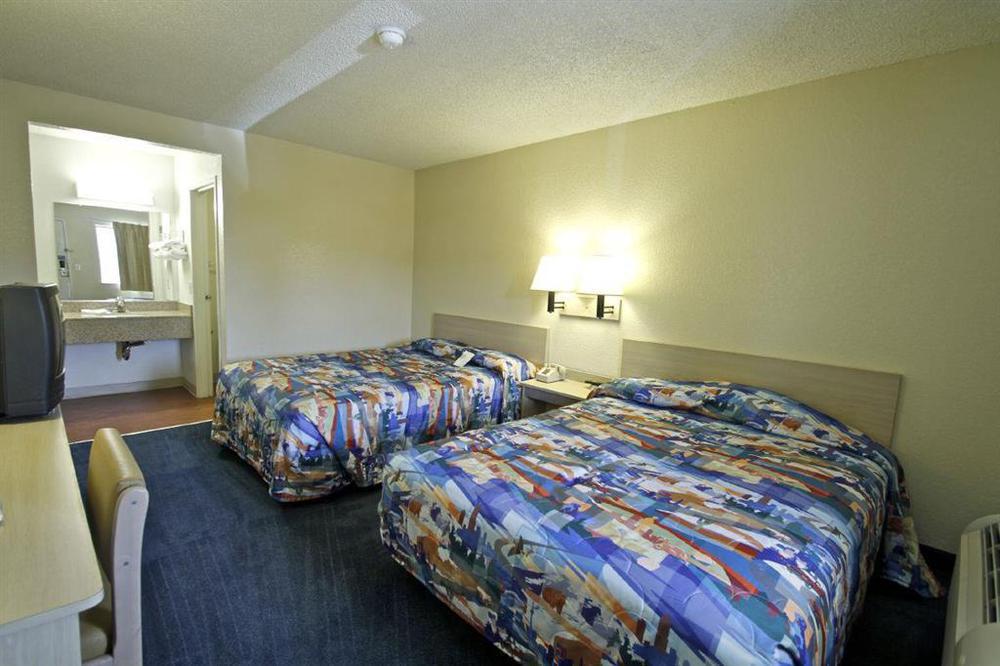 Motel 6-Sparks, Nv - Airport - Спаркс Номер фото